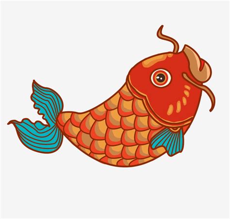 魚 吉祥話|表示魚的吉祥的成語